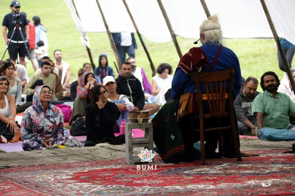 Bumi Festival 2024